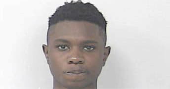 Demetrious Deicke, - St. Lucie County, FL 